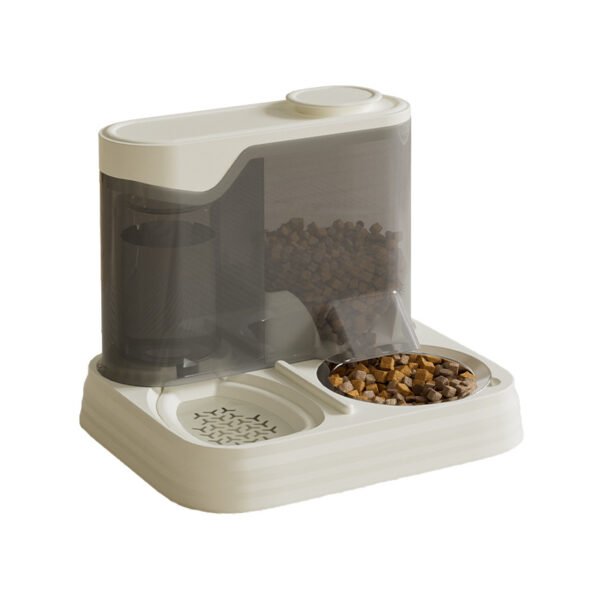 O1CN01MLNorx1g8TiiICjPR_!!2215657834097-0-cib Pet Sitting Automatic Feeder and Waterer