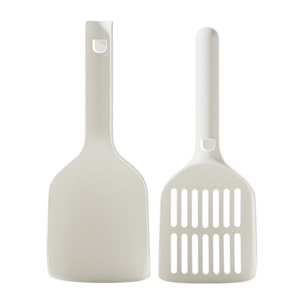 Cat Litter Scoop Set