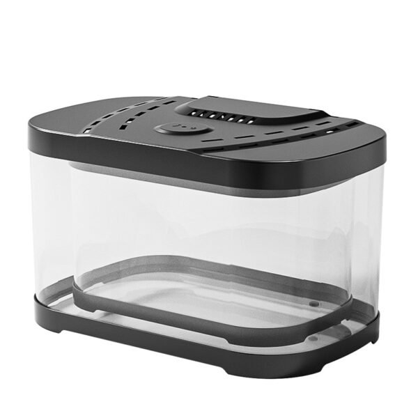 Desktop Ecological Tank