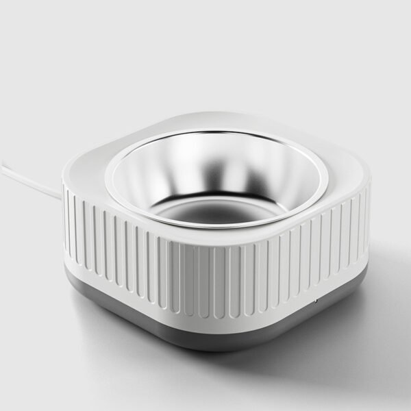 Pet Heated Water Dispenser