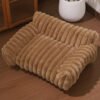 Drawer-back Sofa Pet Bed