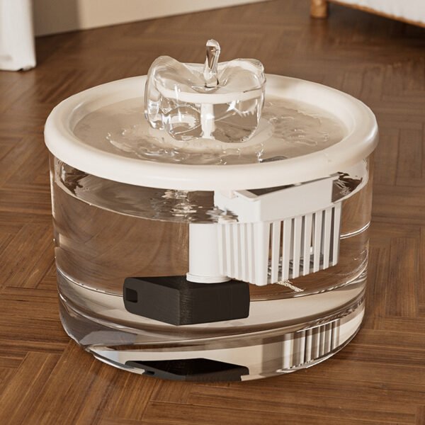 Automatic Water Feeder