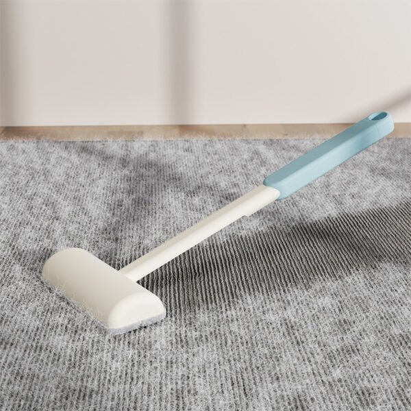 Multifunctional Long-Handle Lint Brush
