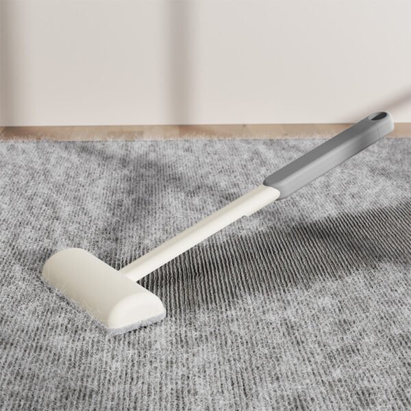 Multifunctional Long-Handle Lint Brush