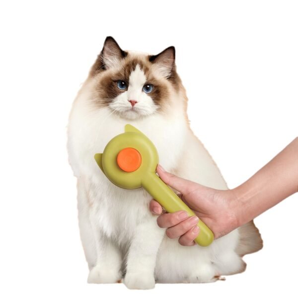 Pet Pin Brush