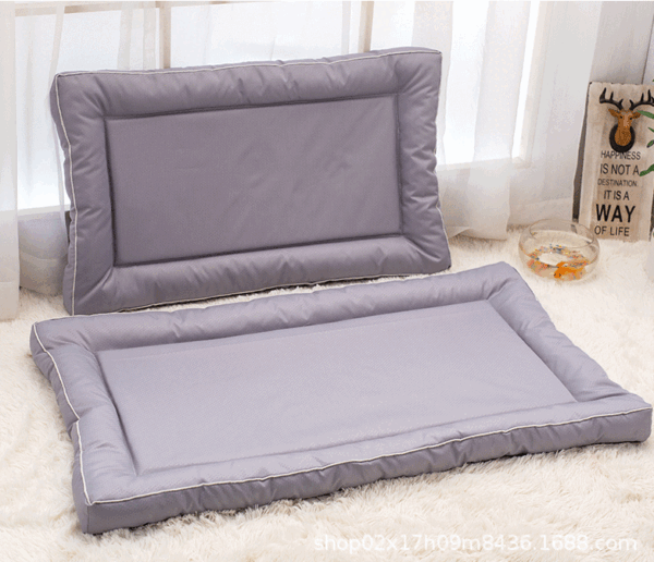 Minimalist WaterProof Pet Bed