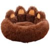 Cat Paw Bed