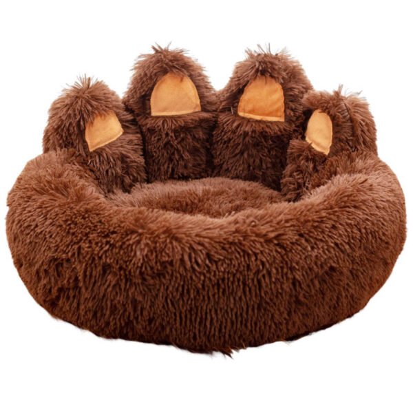 Cat Paw Bed