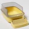 Large Cat Litter Box