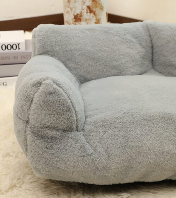 Sofa Pet Bed