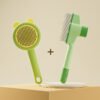 Pet Pin Brush