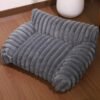 Drawer-back Sofa Pet Bed