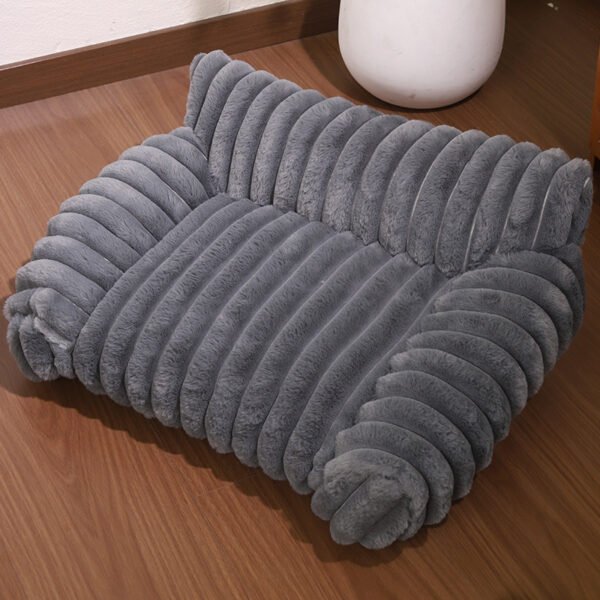 Drawer-back Sofa Pet Bed
