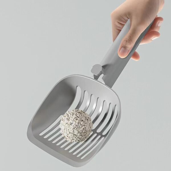 Cat Litter Scoop