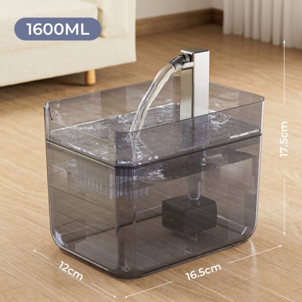 Running Water Dispenser