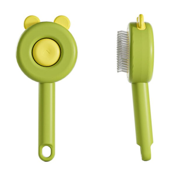 Pet Pin Brush