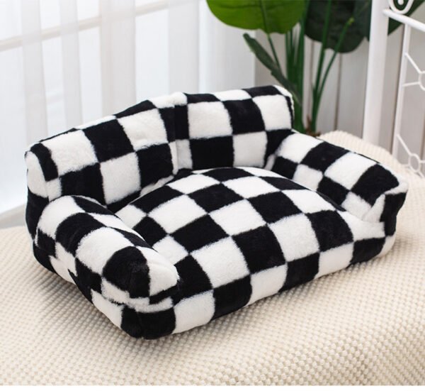 Pet Sofa Bed