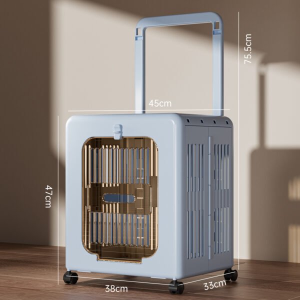 Cat Carrier Case