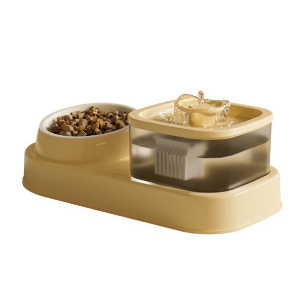 Water and Food All-in-One Machine