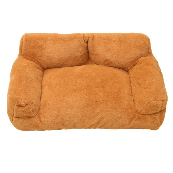 Sofa Pet Bed