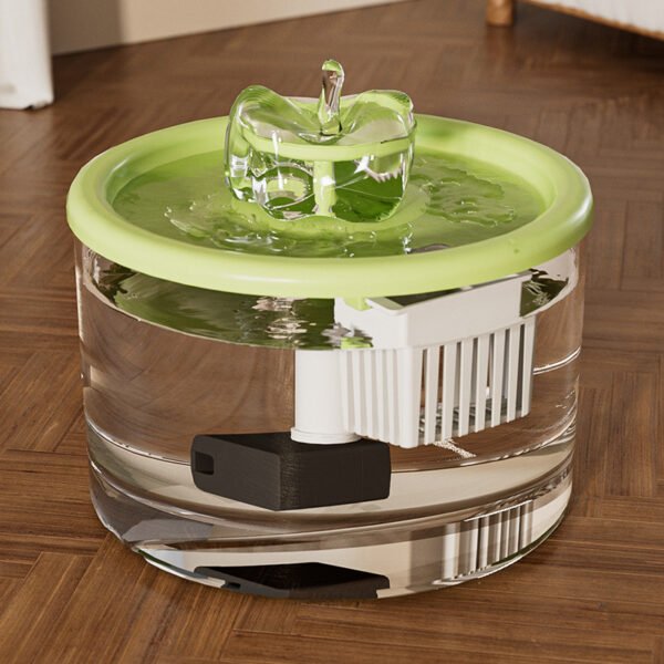 Automatic Water Feeder