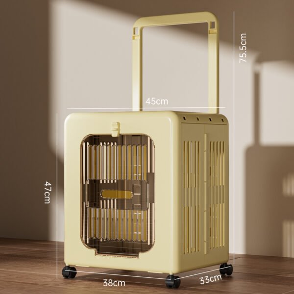 Cat Carrier Case