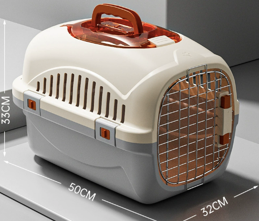 Pet carrier