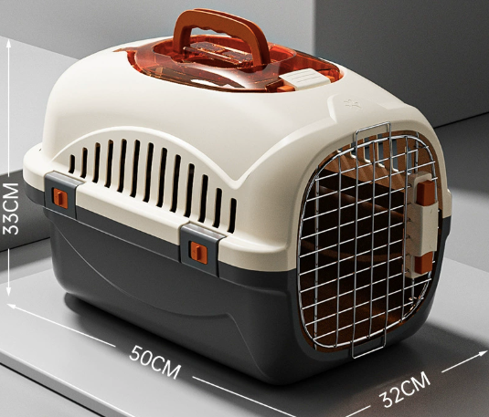 Pet carrier