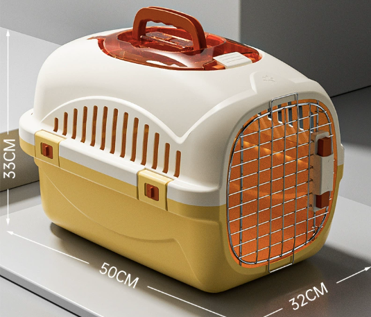 Pet carrier