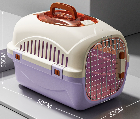 Pet carrier