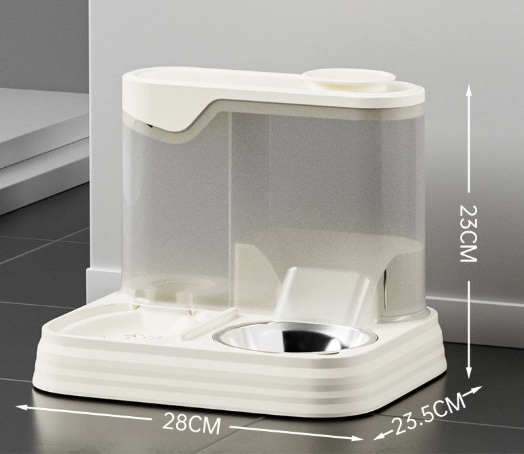 企业微信20251108-215332 Pet Sitting Automatic Feeder and Waterer