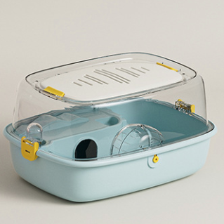 企业微信20251108-220611 Large hamster cage