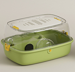 企业微信20251108-220637 Large hamster cage