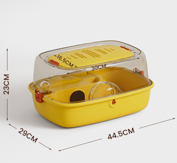 企业微信20251108-220748 Large hamster cage