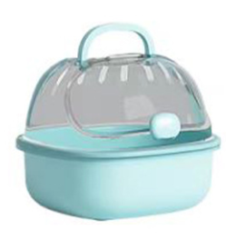 Hamster Travel Cage