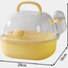 Hamster Travel Cage