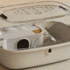 Luxury Hamster Cage