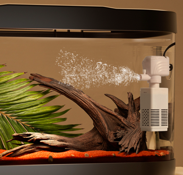 Desktop Ecological Tank