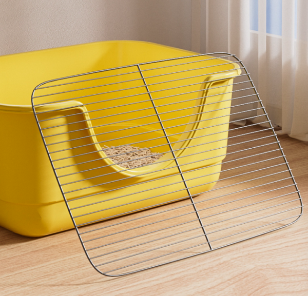 Small Bathtub Dog Toilet