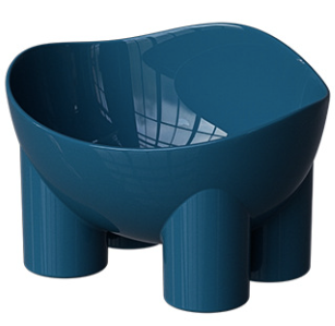 Pet Water and Food Bowl