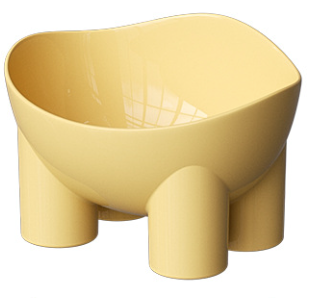 Pet Water and Food Bowl