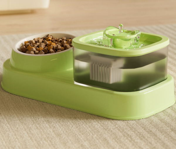 Water and Food All-in-One Machine