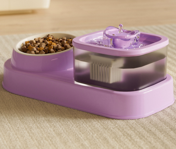 Water and Food All-in-One Machine