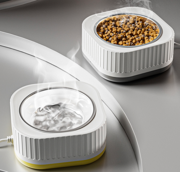 Pet Heated Water Dispenser