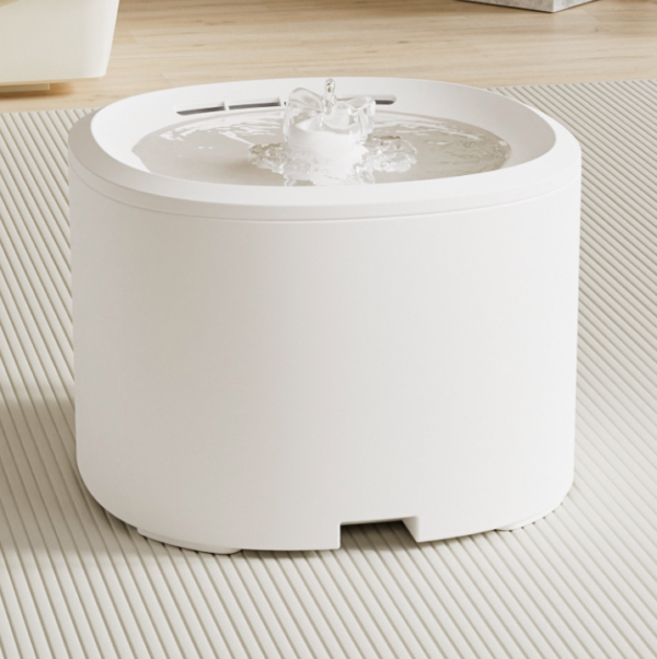 Smart Pet Water Dispenser