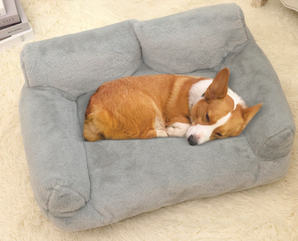 Sofa Pet Bed