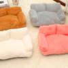 Sofa Pet Bed