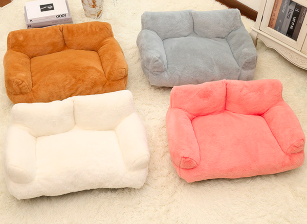 Sofa Pet Bed