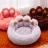 Cat Paw Bed