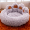 Cat Paw Bed